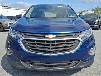 Used 2019 Chevrolet Equinox LT AWD/4WD video 2