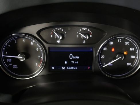 Used 2023 Buick Enclave Essence w/ Sport Touring Edition FWD image 44