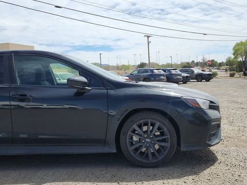 Used 2024 Subaru WRX Premium image 4