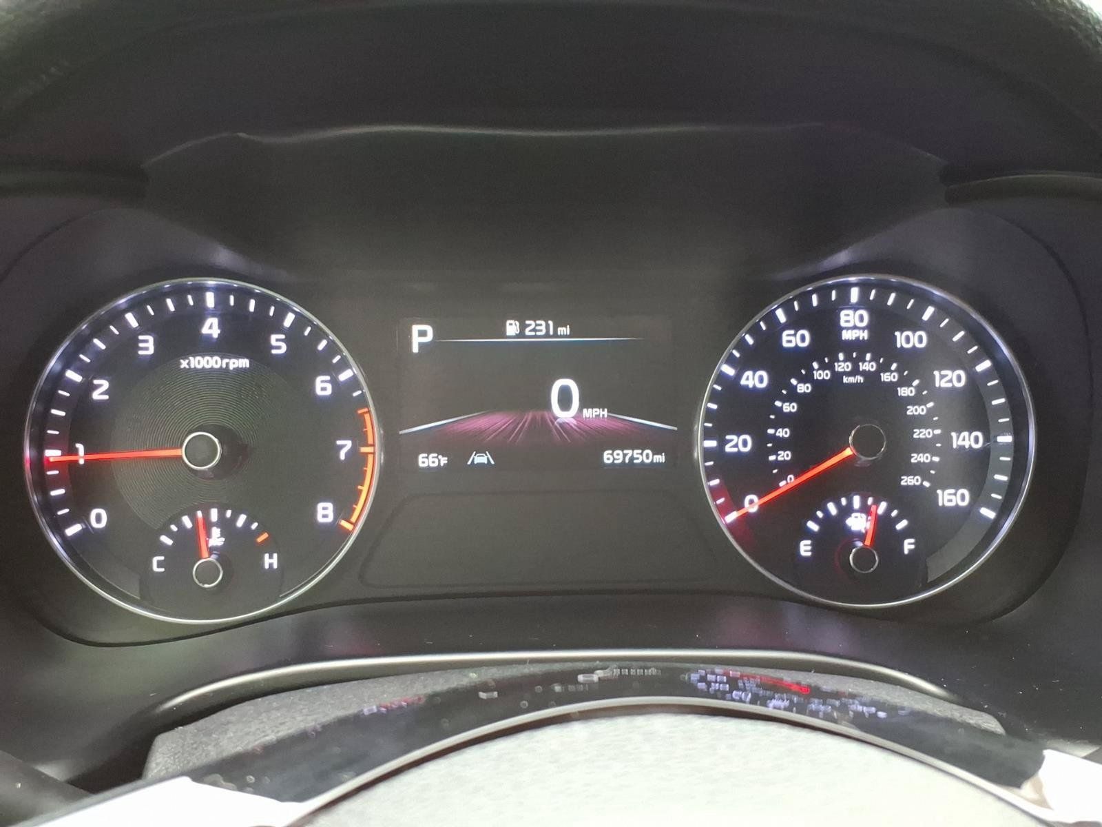Used 2023 Kia Forte GT-Line FWD image 14