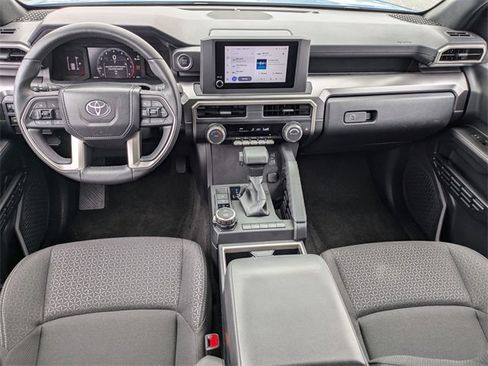 Used 2025 Toyota 4Runner SR5 image 30