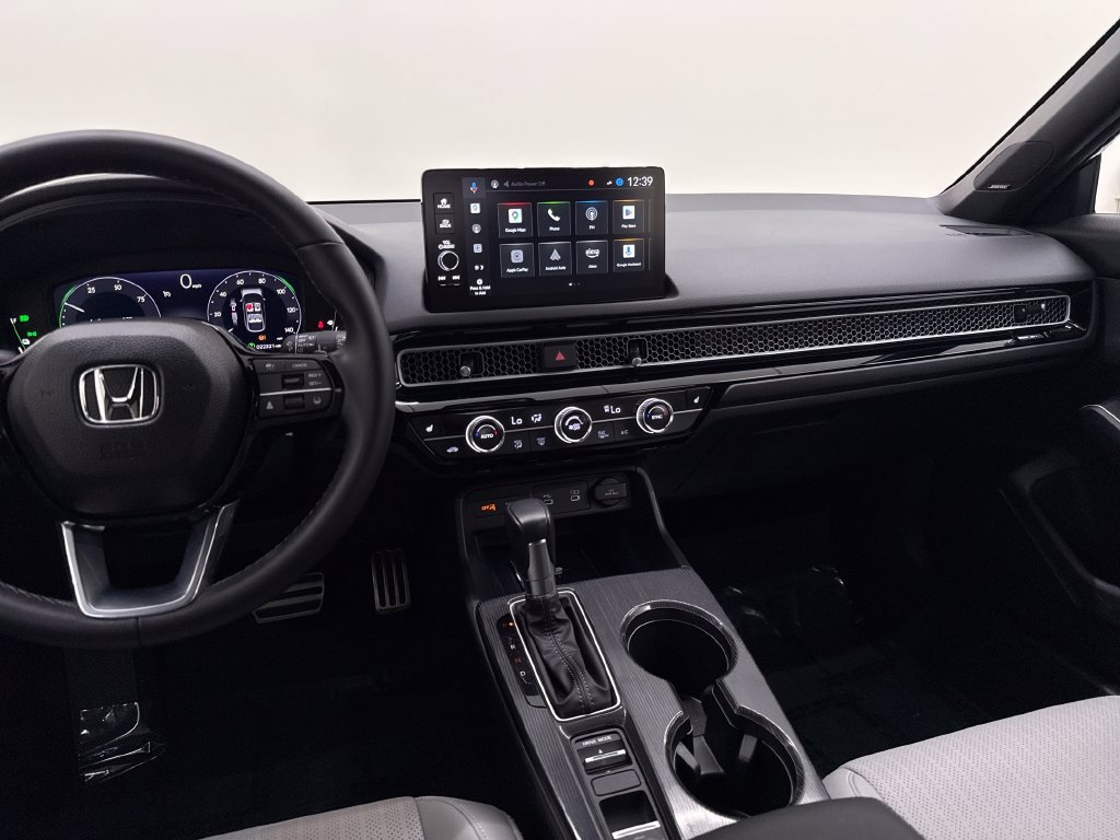 Used 2025 Honda Civic Sport Touring image 16