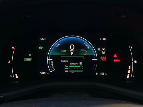 Used 2025 Toyota Camry LE w/ Convenience Package FWD image 15