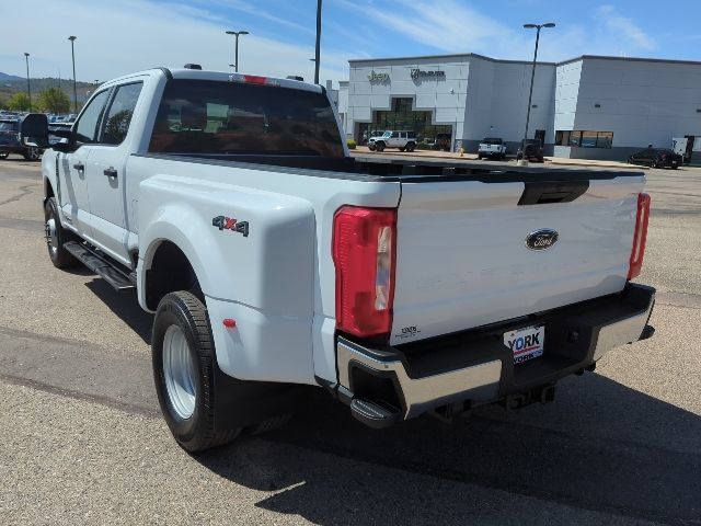 Used 2025 Ford F350 XLT AWD/4WD image 6