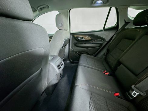 Used 2018 GMC Terrain SLE image 24