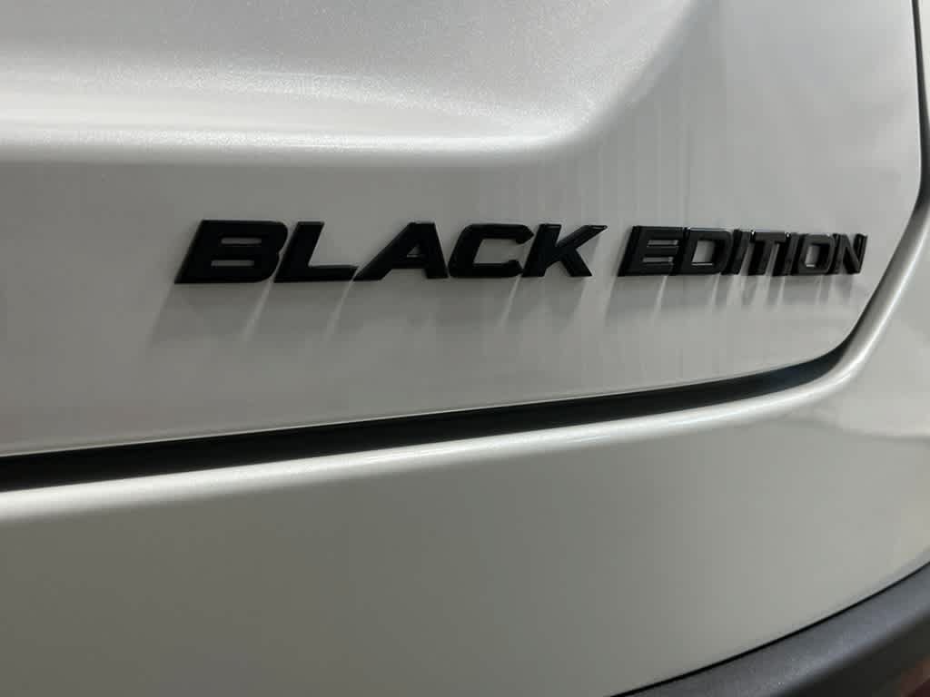 New 2026 Honda Pilot Black Edition image 5