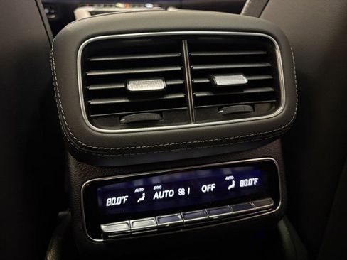 New 2026 Mercedes-Benz GLE 53 AMG 4MATIC Coupe image 30