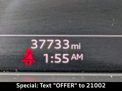 Certified 2024 Audi Q5 2.0T Premium Plus image 37