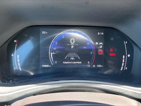 Used 2025 Toyota Grand Highlander AWD image 18