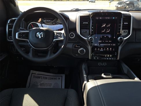 New 2025 RAM 1500 Lone Star image 17