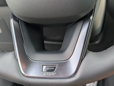 New 2026 Lexus TX 500h AWD w/ Technology Package image 23