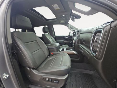 Used 2022 GMC Sierra 1500 Denali w/ Denali Premium Package AWD/4WD image 15