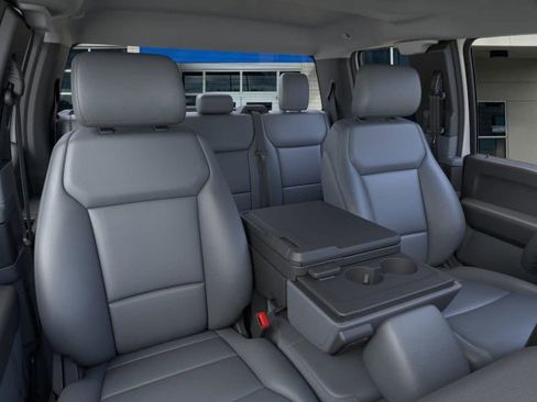 New 2026 Ford F150 XL w/ Equipment Group 103A High image 32