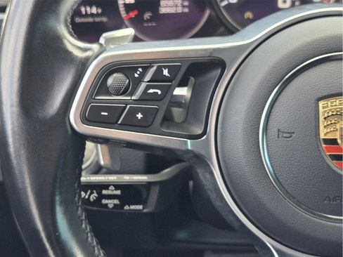 Used 2021 Porsche Cayenne S AWD/4WD image 26