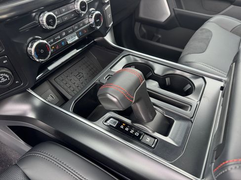 New 2026 Ford F150 Raptor AWD/4WD image 15