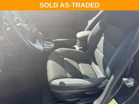 Used 2014 Chevrolet Cruze LT FWD image 11