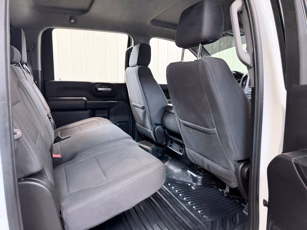 Used 2026 GMC Sierra 2500 Pro AWD/4WD image 30
