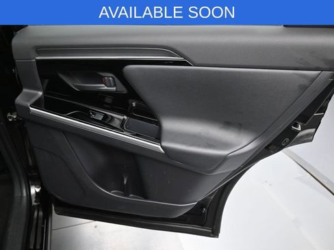Used 2024 Toyota bZ4X AWD w/ Weather Package image 33