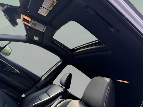 Certified 2023 Honda Passport EX-L image 31