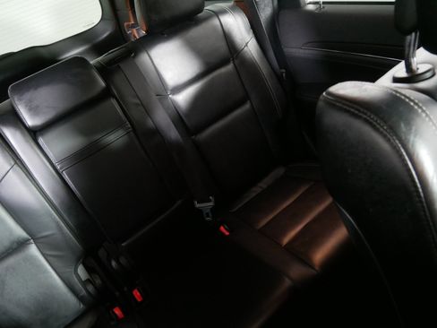 Used 2017 Jeep Grand Cherokee Limited w/ Trailer Tow Group IV image 14