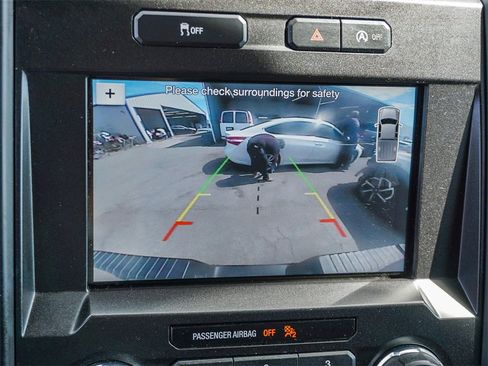 Used 2018 Ford F150 XL w/ Equipment Group 101A Mid image 23