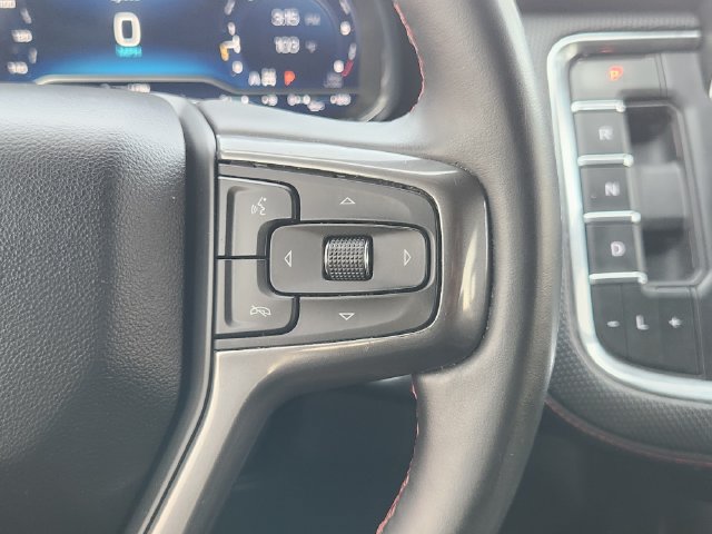 Used 2024 Chevrolet Tahoe RST w/ Luxury Package AWD/4WD image 29