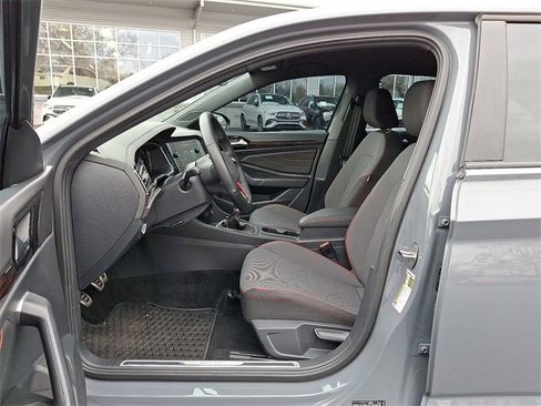 Used 2024 Volkswagen Jetta GLI 40th Anniversary Edition image 13