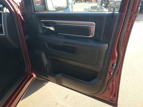 Used 2024 RAM 1500 Classic Warlock image 34