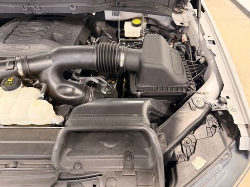 Used 2023 Ford F150 Tremor AWD/4WD image 35