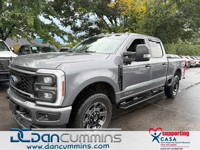 Used 2024 Ford F250 XL w/ STX Appearance Package