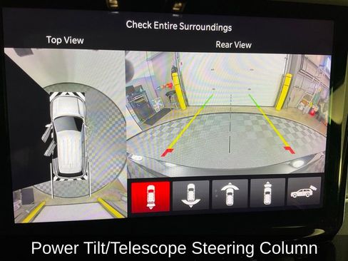 Certified 2021 Jeep Grand Cherokee L Limited w/ Luxury Tech Group II image 21