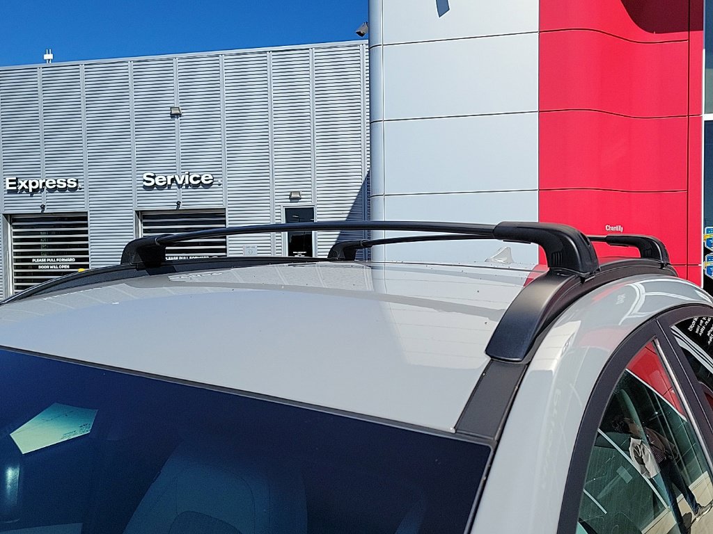 Used 2023 Hyundai Kona SEL AWD/4WD image 8
