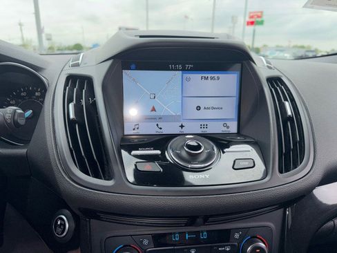 Used 2017 Ford Escape Titanium w/ Equipment Group 301A image 23