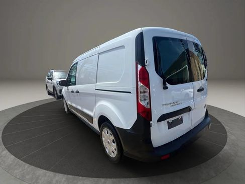 Used 2020 Ford Transit Connect XL FWD image 7