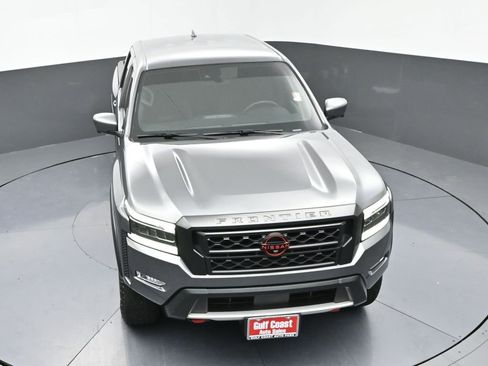 Used 2023 Nissan Frontier PRO-4X w/ Pro Convenience Package image 36