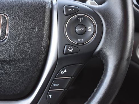 Used 2023 Honda Ridgeline RTL image 8