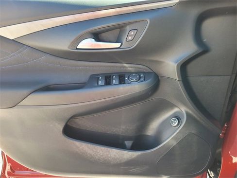 New 2026 Buick Envista Sport Touring w/ Convenience I Package image 19
