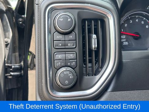 Used 2019 Chevrolet Silverado 1500 RST w/ All-Star Edition image 24