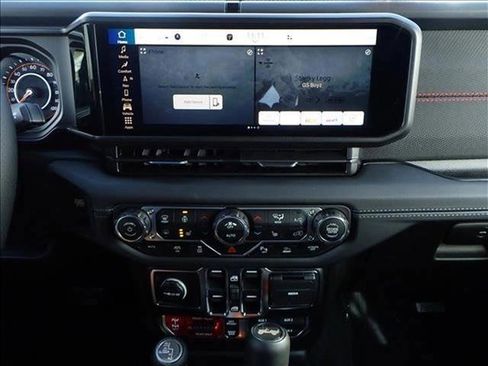 New 2026 Jeep Wrangler Unlimited Rubicon 392 image 16