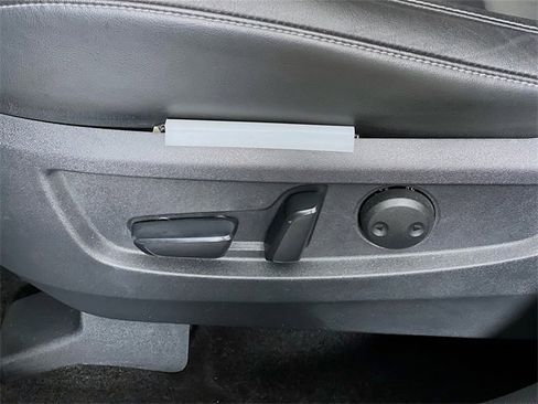 Used 2021 INFINITI QX50 Luxe image 11