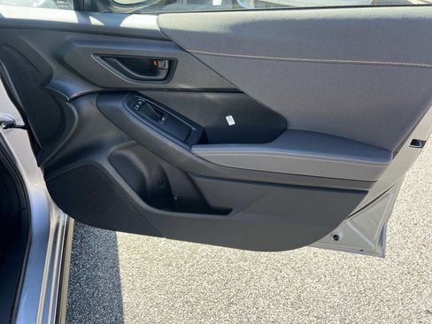 Certified 2025 Subaru Crosstrek 2.5i Sport w/ Crosstrek Mirror Package image 14