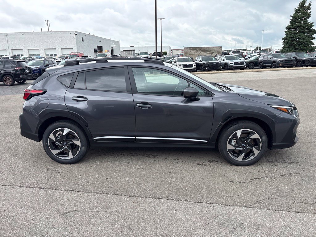 New 2026 Subaru Crosstrek 2.5i Limited AWD/4WD image 2