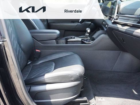 Used 2024 Kia Sportage X-Line w/ X-Line Premium Package AWD/4WD image 22