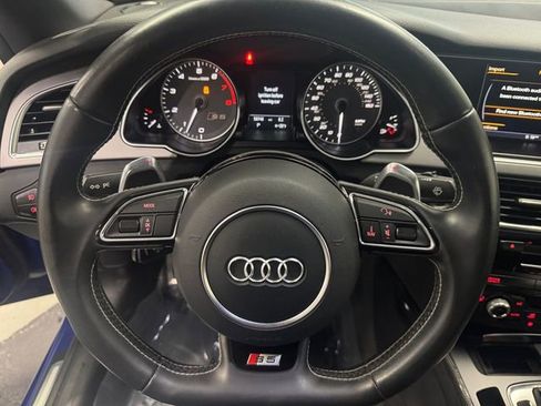 Used 2015 Audi S5 Premium Plus w/ Technology Package image 19