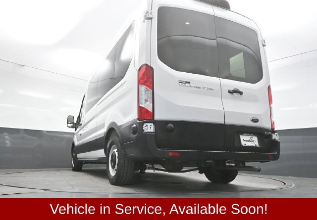 Used 2024 Ford Transit 350 XL RWD image 26