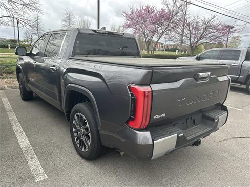 Used 2024 Toyota Tundra Limited image 2