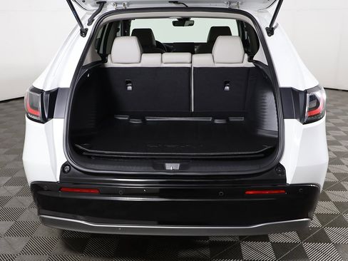 Used 2025 Honda HR-V EX-L image 16