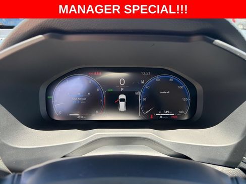 Used 2025 Toyota RAV4 Limited w/ Weather Package AWD/4WD image 25