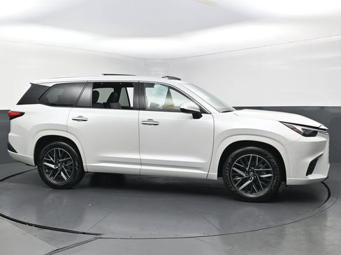 Used 2024 Lexus TX 350 FWD image 6