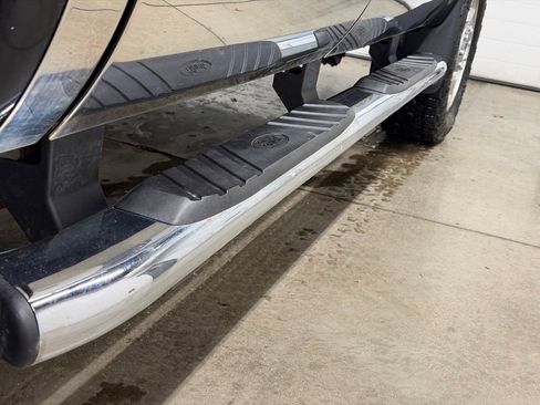 Used 2015 Ford F250 Lariat w/ Lariat Interior Package image 13